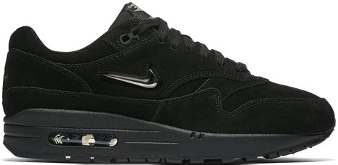 nike air max one heren zwart|nike air max 1 dames.